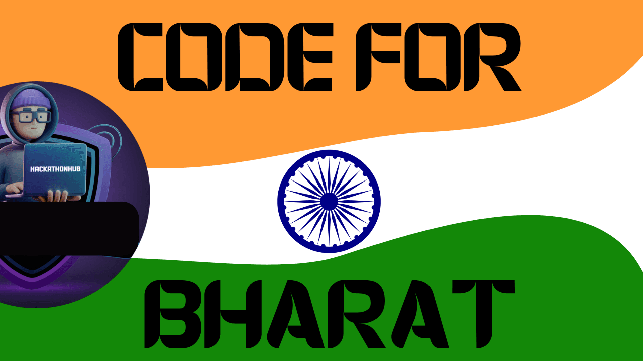 Code for Bharat