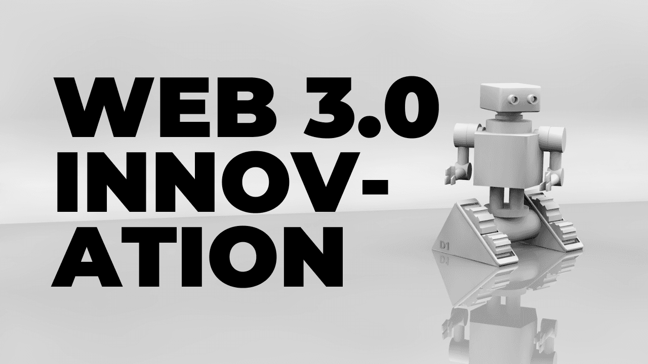 Web3 Innovation Hackathon