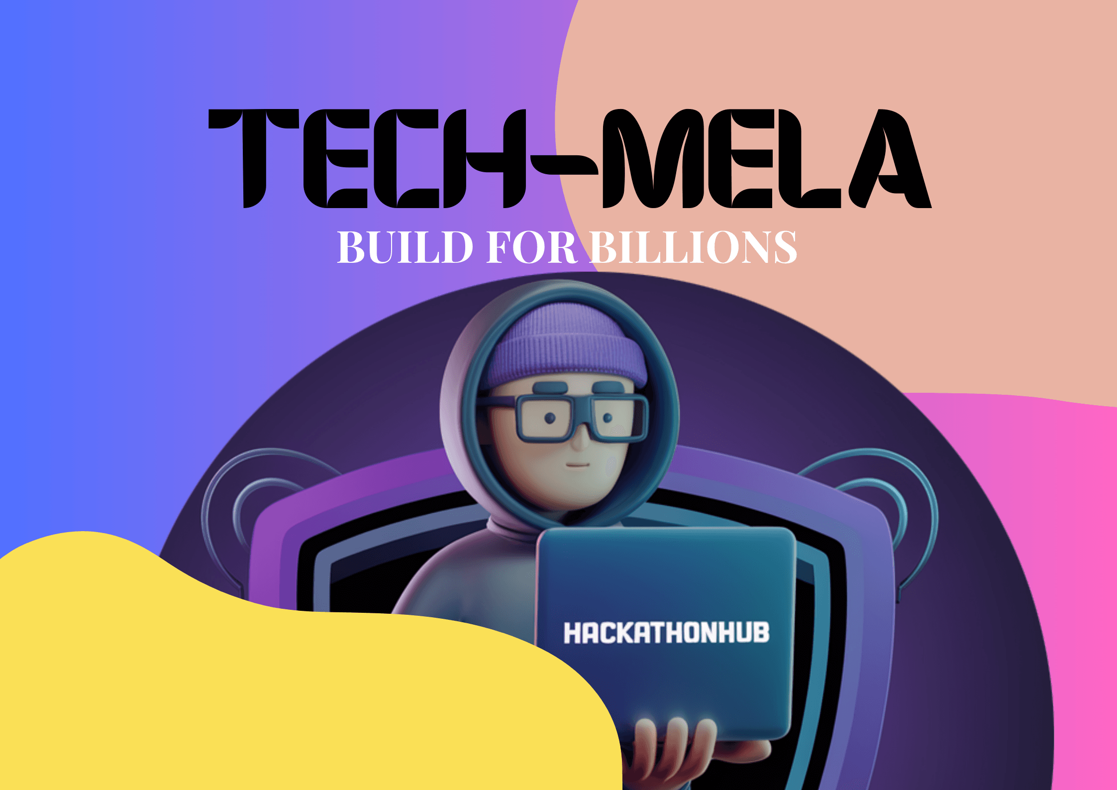 TechMela: Build for Billions